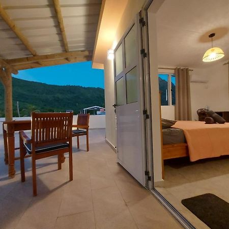 Oceanview Kite Studio La Gaulette Exterior foto