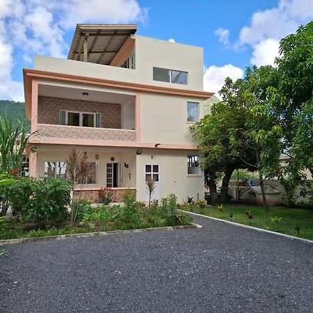 Oceanview Kite Studio La Gaulette Exterior foto