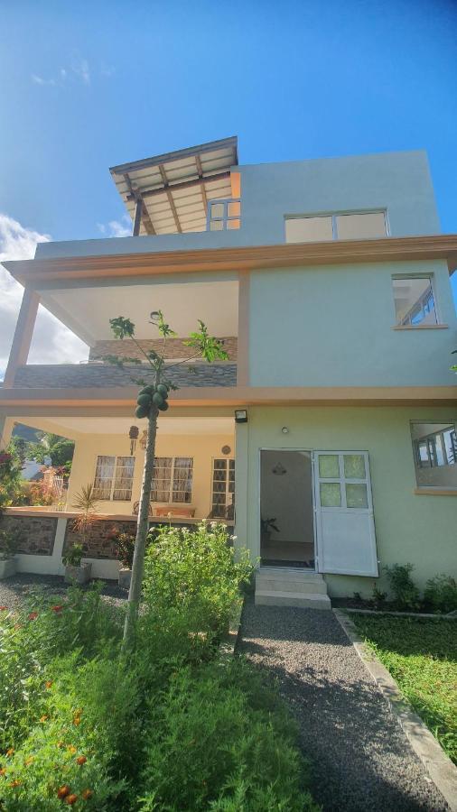 Oceanview Kite Studio La Gaulette Exterior foto