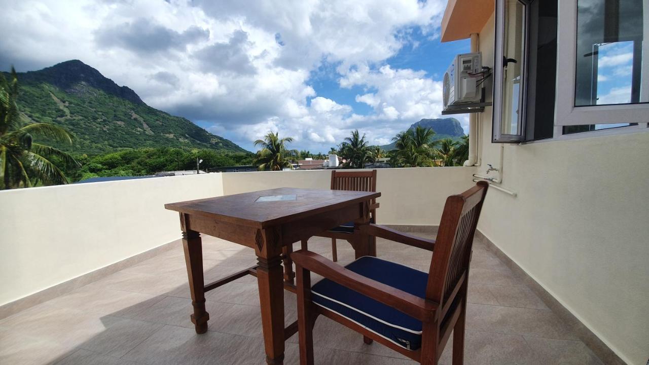 Oceanview Kite Studio La Gaulette Exterior foto