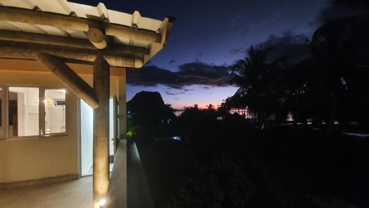 Oceanview Kite Studio La Gaulette Exterior foto